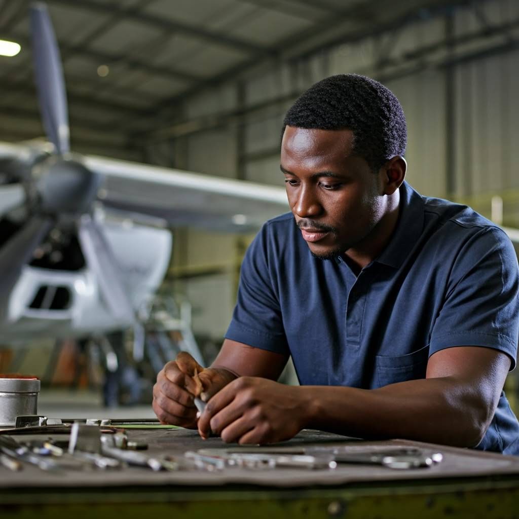 0725570499 › Aircraft maintenance and engineering services in Nairobi, Kenya — Machine Repair Nairobi
