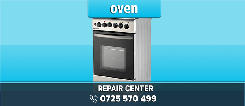 Fast Oven Repair in Nairobi › 0725570499