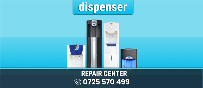 Water Dispenser Repair in Karen