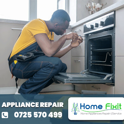 Fridge Compressor Spares in Nairobi