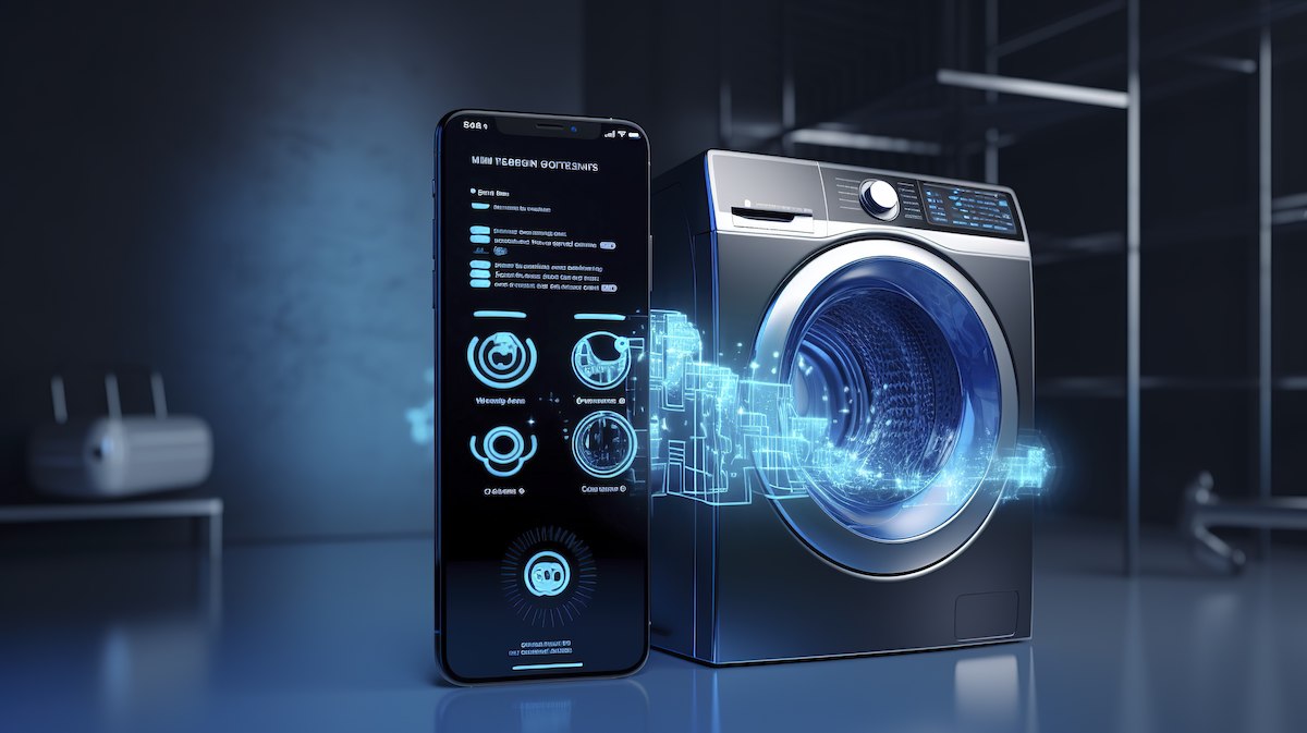 Automatic detergent Dispenser Repair in Nairobi