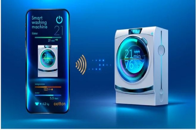 Top 5 Smart Washing Machine Brands in Nairobi, 2024