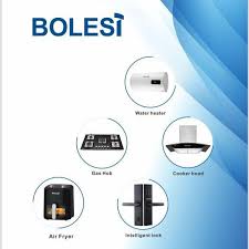 Bolesi service center in Nairobi