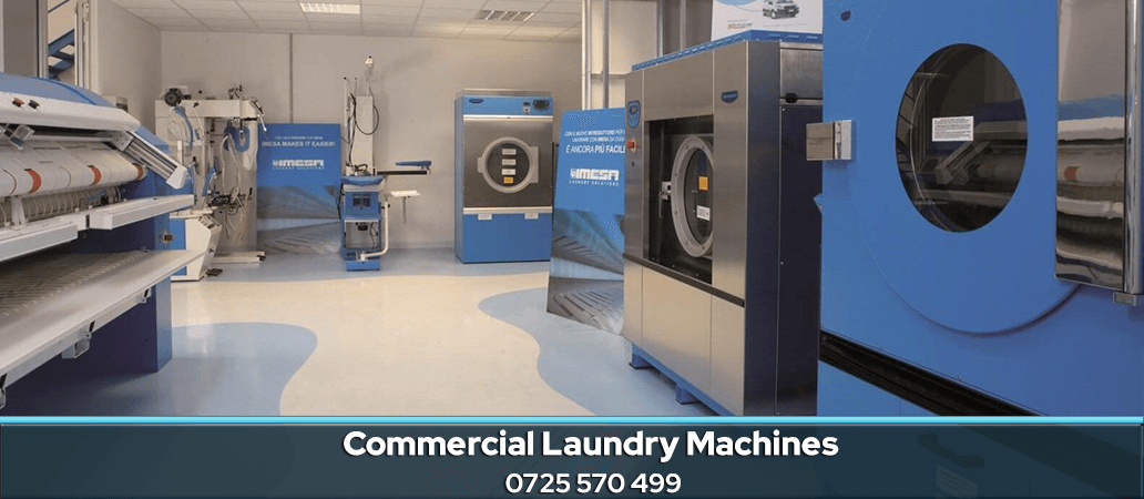 Washing Machine Repair — Machine Repair Nairobi