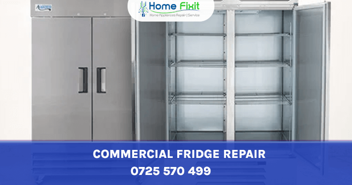 Expert Samsung Fridge Repair in Kileleshwa 0725570499 — Machine Repair Nairobi