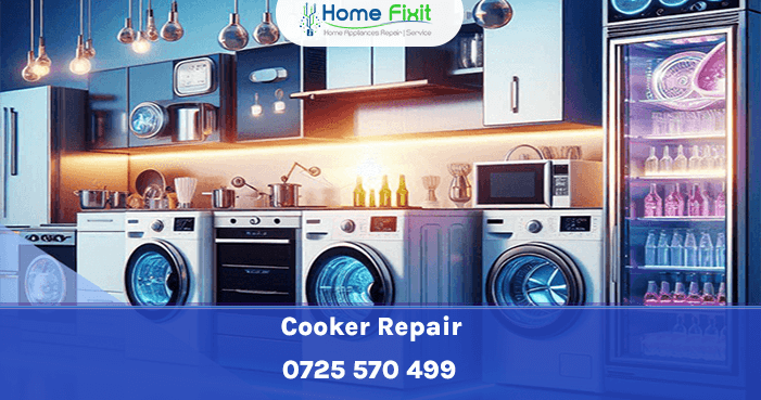 Gas Cooker Repair Solutions for all faults › 0725570499 — Machine Repair Nairobi