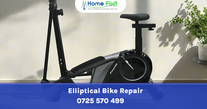 Elliptical Bike Repair in Nairobi, Kenya › 0725570499 — Machine Repair Nairobi