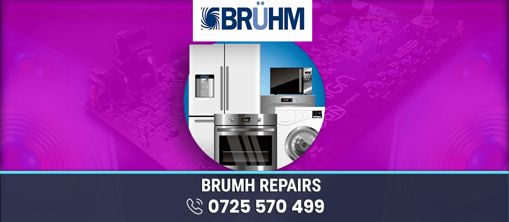 Bruhm Service Center  in Nairobi Kenya