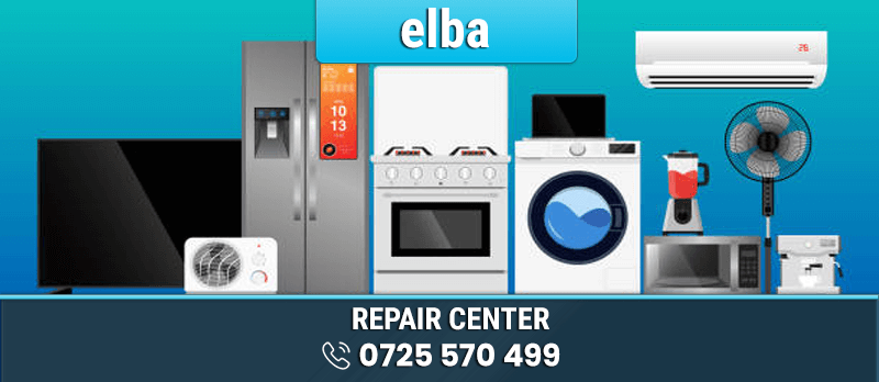Elba Appliance Repair Services in Nairobi