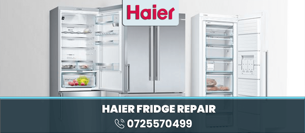 Haier Service Center, Nairobi Kenya