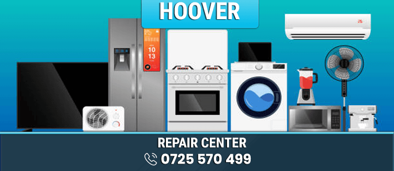 Hoover Service Center, Nairobi Kenya
