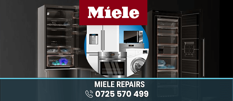Miele Service Center, Nairobi Kenya