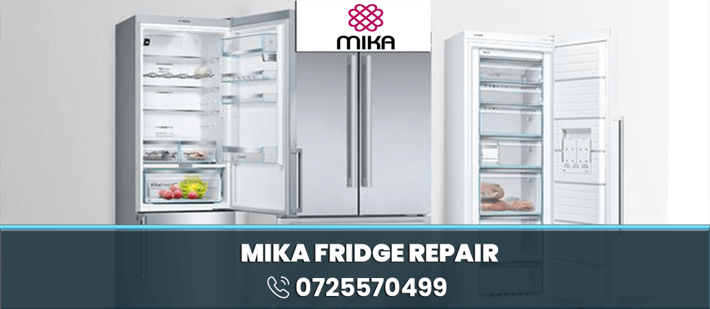 Mika Appliances Repair, Nairobi  • 0725570499