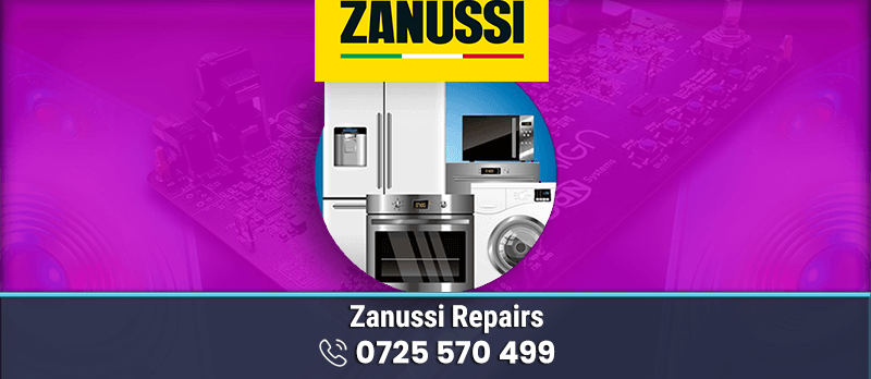 Zanussi Service Center, Nairobi Kenya