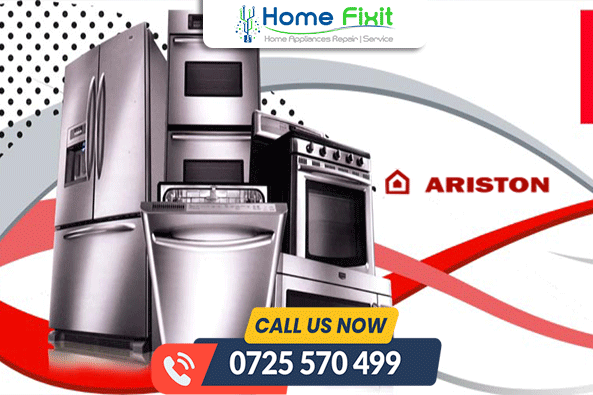 Ariston Repair Service Center, Nairobi