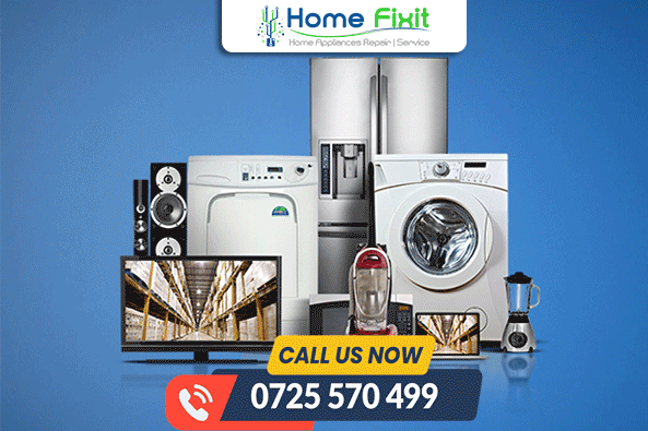 The Best Vacuum Cleaner Repair Service