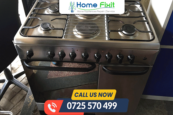 Samsung Cooker Repair in Mirema 0725570499