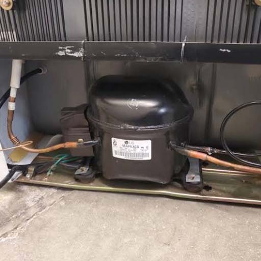Genuine Spare Parts