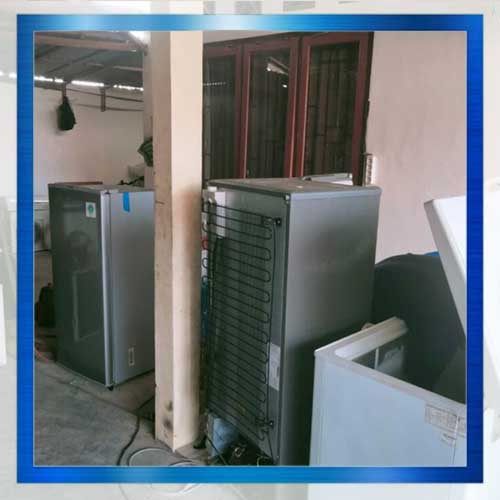 Fridge Repair and Maintenance services in Nairobi Kenya