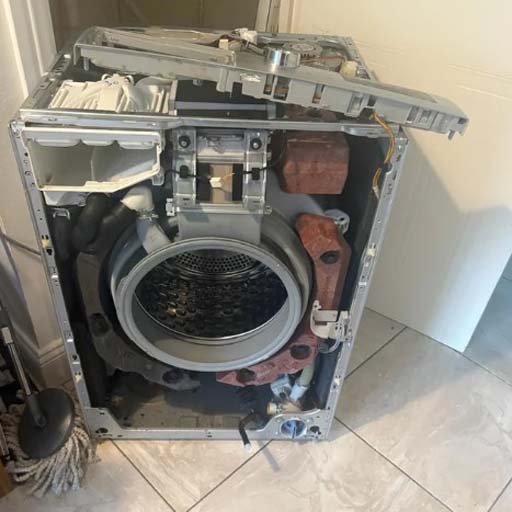 Certified Technicians