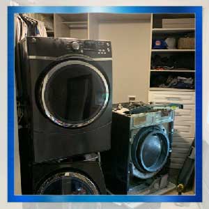 Washing Machine Repair and Maintenance services in Nairobi Kenya